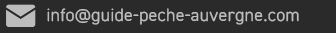 Header mail Guide peche auvergne