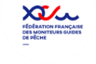 Logo Fédération française des moniteurs guides de pêche